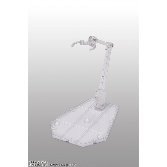 [魂STAGE] 支架地台 (機體用)