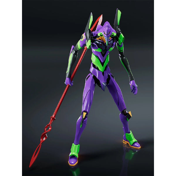 MODEROID EVANGELION初號機