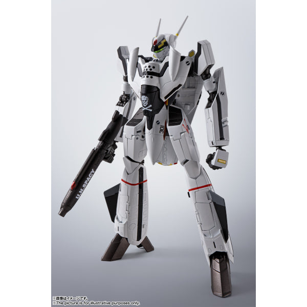 [HI-METAL R]《超時空要塞ZERO》VF-0S 鳳凰 (羅伊·福克專用機)