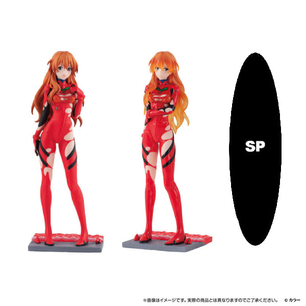 [CP BOX] 新世紀福音戰士明日香 (一套3款)