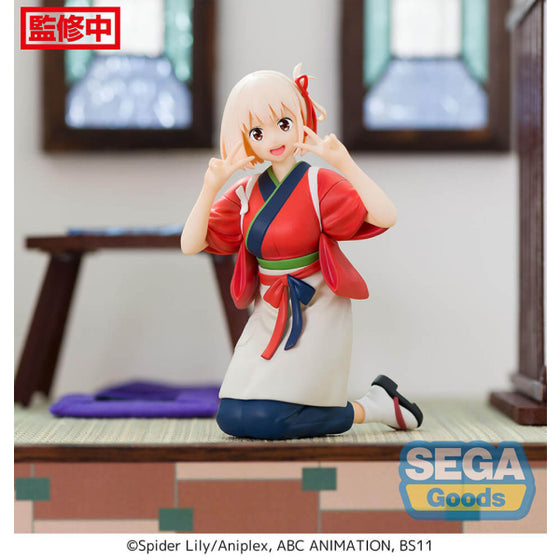 [PM景品]《Lycoris Recoil 莉可麗絲》錦木千束