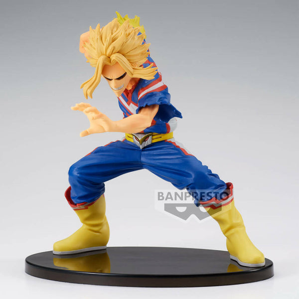 [BFC] 我的英雄學院 ALL MIGHT 歐爾麥特 最後的One For All