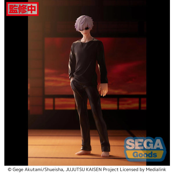 [FIGURIZM]《咒術迴戰》五条悟