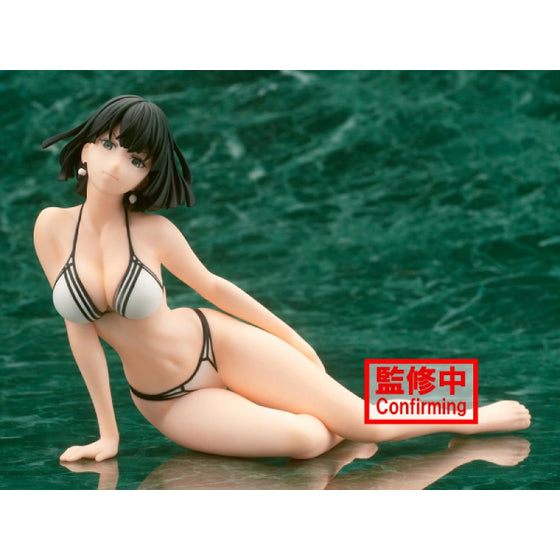 [景品] 一拳超人 地獄的吹雪