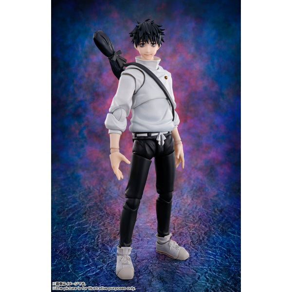 [SHF]《劇場版 咒術迴戰 0》乙骨憂太