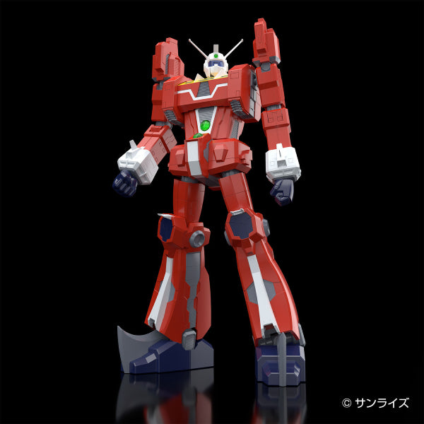 1/450 傳說巨神伊迪安