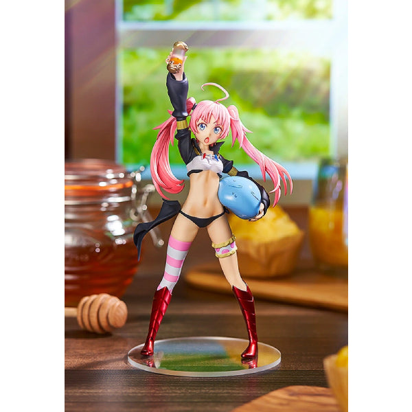 POP UP PARADE 蜜莉姆