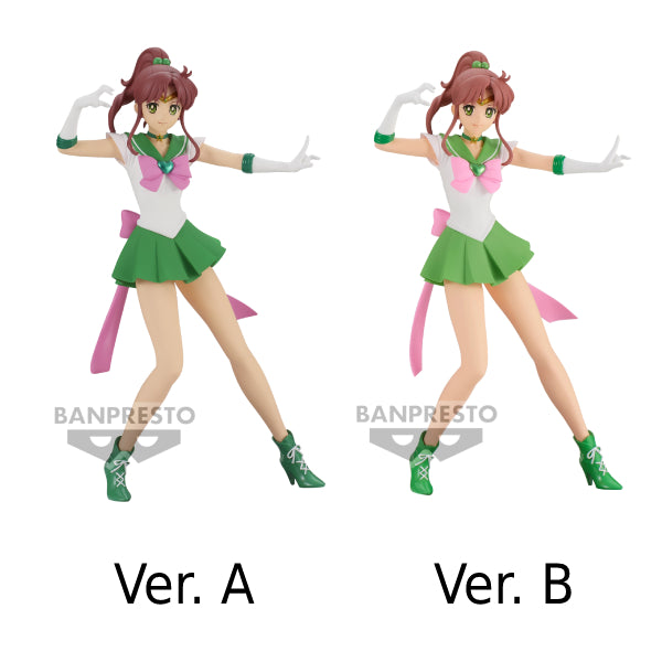 [GLITTER&GLAMOURS] 劇場版 美少女戰士Eternal 美少女戰士木星 木野真琴 (正常色 / 特別色)