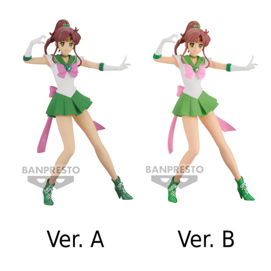 [GLITTER&GLAMOURS] 劇場版 美少女戰士Eternal 美少女戰士木星 木野真琴 (正常色 / 特別色)