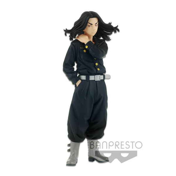 Banpresto 景品《東京復仇者》場地圭介