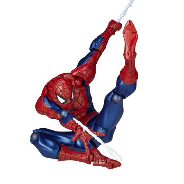 Amazing Yamaguchi 002 Spider-Man 蜘蛛俠 (2022年7月再販版本)