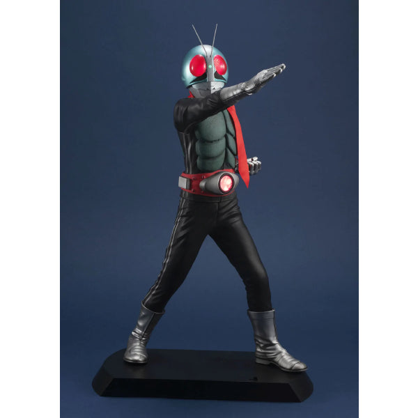 [Ultimate Article] 《幪面超人》新一號 (50週年Ver.)