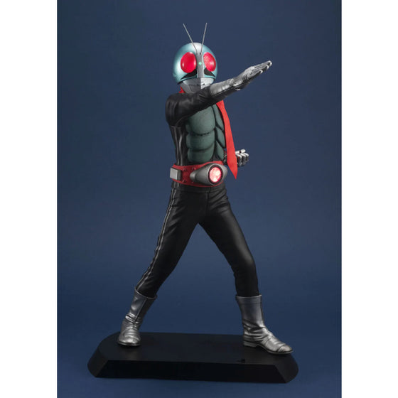 [Ultimate Article] 《幪面超人》新一號 (50週年Ver.)