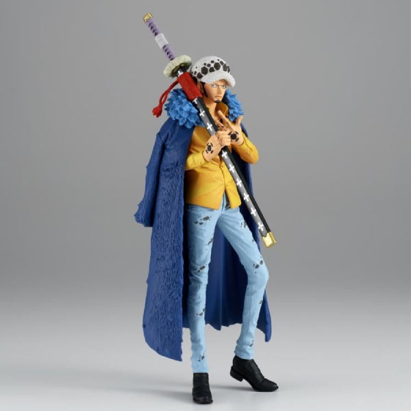 [KING OF ARTIST] 海賊王 羅 和之國