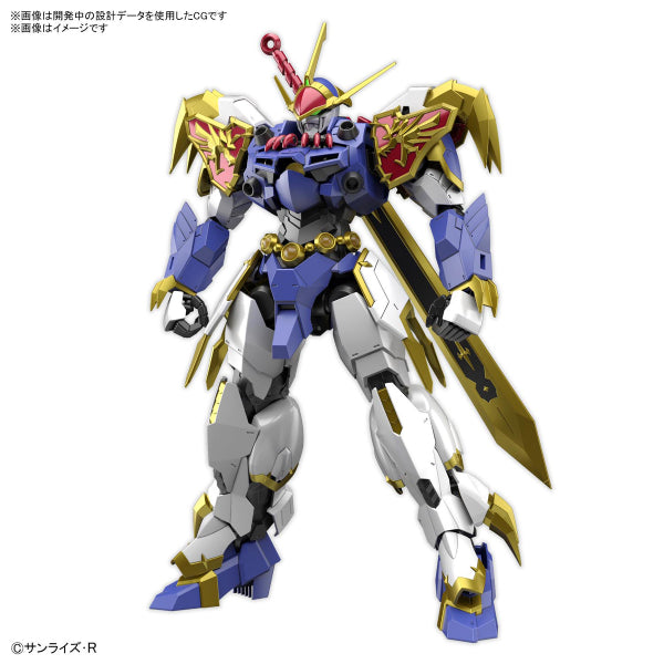 HG 增幅化 IMGN 龍神丸
