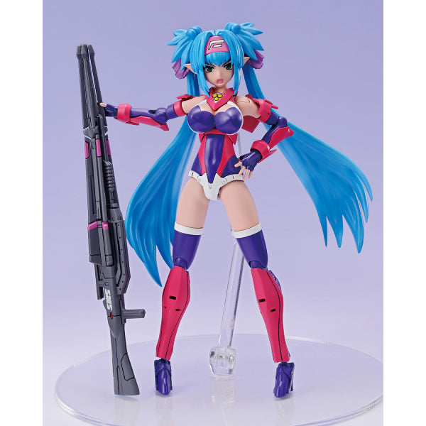 VFG VF-25G 超時空要塞 F 超級彌賽亞 格蘭·葛蘭