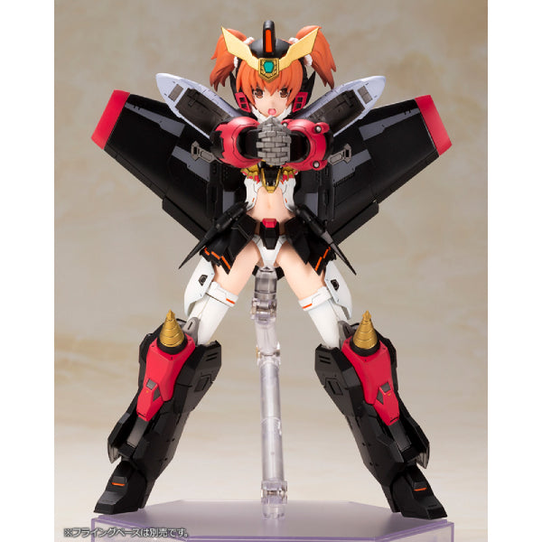 CROSSFRAME GIRL 勇者王 GAOGAIGAR