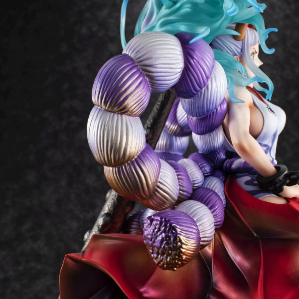 [P.O.P.]《海賊王》大和 -和之國篇- [PB]