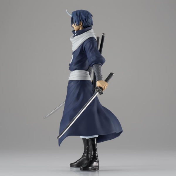 [景品] 關於我轉生變成史萊姆這檔事 (-RELAX TIME- 紫苑 / 紅戰士紅丸 / 藍闇眾蒼影)