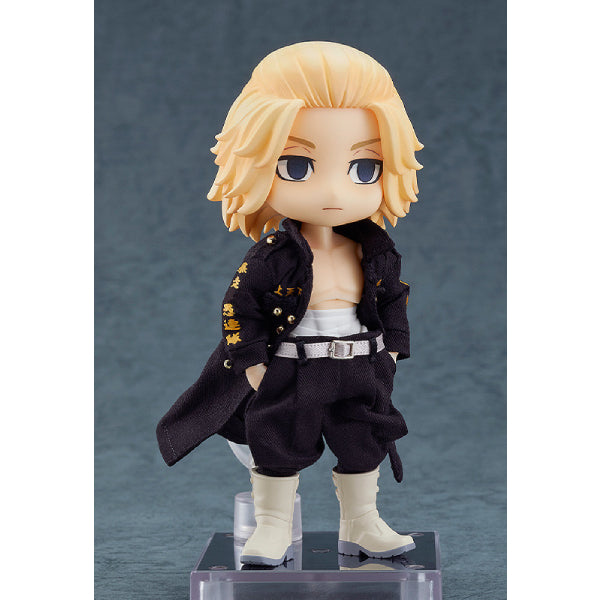 黏土娃 Mikey（佐野萬次郎）