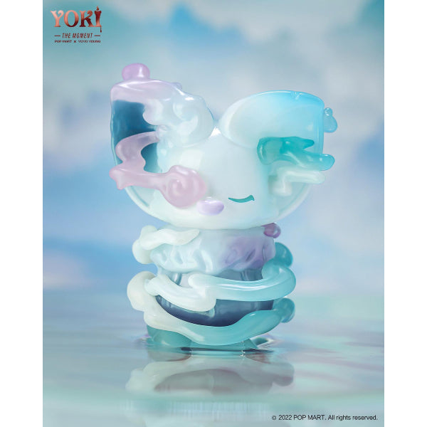 Pop Mart - Yoki 瞬間系列