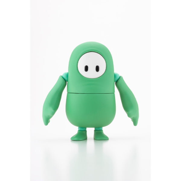 FALL GUYS 糖豆人：終極淘汰賽 可動模型套裝 03: Mint Chocolate/Hot Dog 服裝