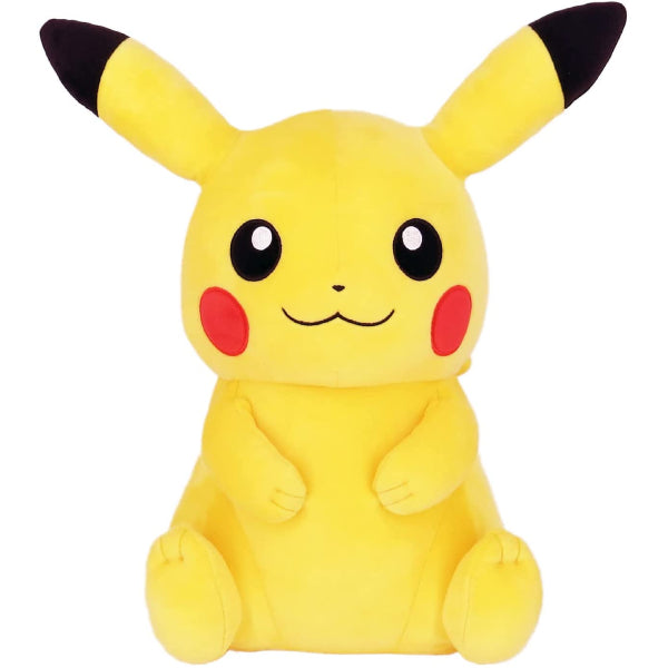 寵物小精靈毛絨公​仔 (比卡超 / 火球鼠)