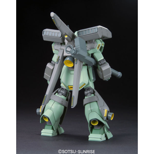 HGUC 1/144 積根全武裝型