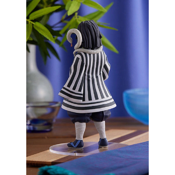 POP UP PARADE 伊黑小芭內