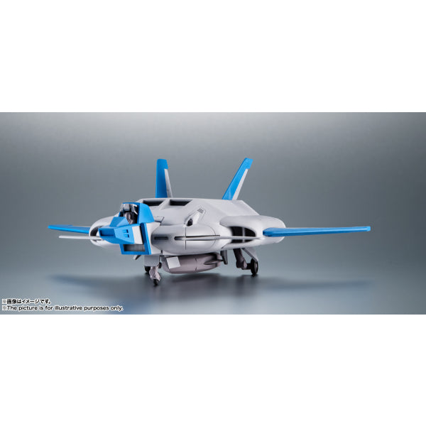 [ROBOT魂] 第08MS小隊補充套裝 03 (ver. A.N.I.M.E.)