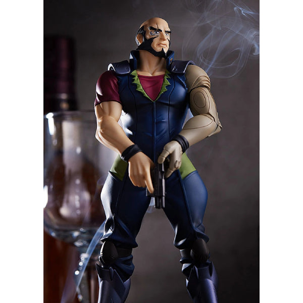 POP UP PARADE 傑特‧布萊克