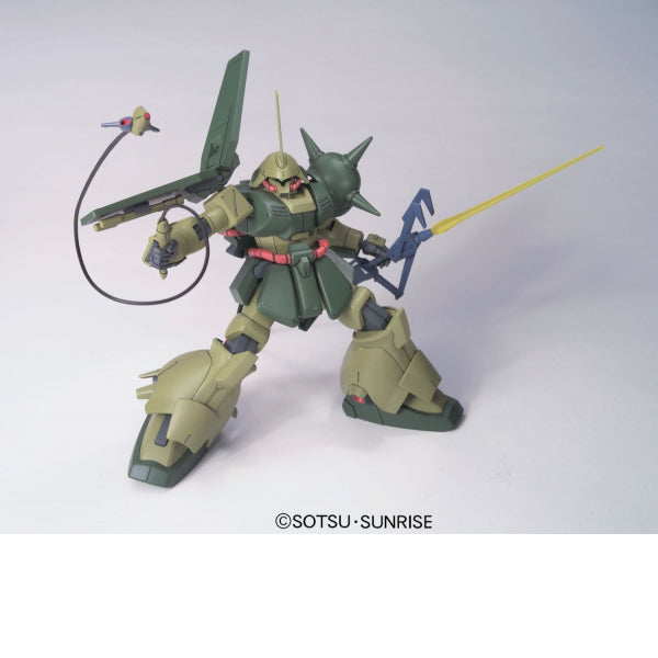 HGUC 1/144 姆力沙 (UC劇場版 Ver.)