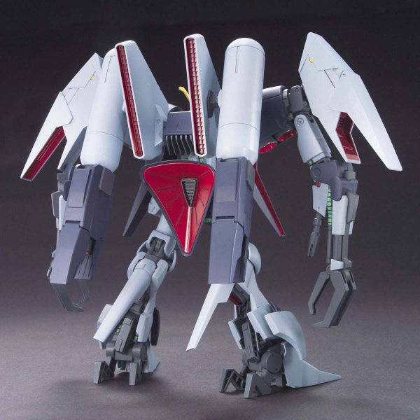 HGUC 1/144 拜亞蘭特裝型