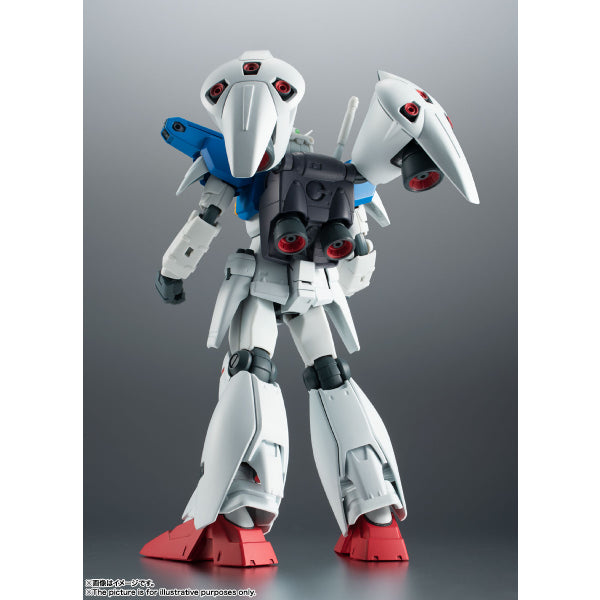 [ROBOT魂] RX-78GP01Fb 高達試作1號機全方位推進型 ver. A.N.I.M.E. (2022年9月再販版本)