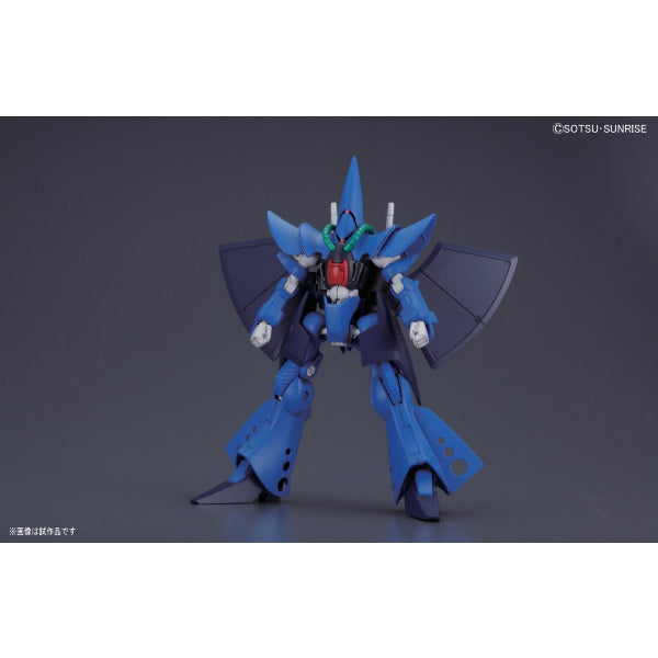 HGUC 1/144 赫巴比