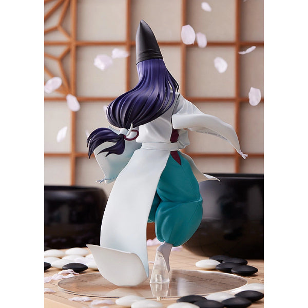 POP UP PARADE 藤原佐為