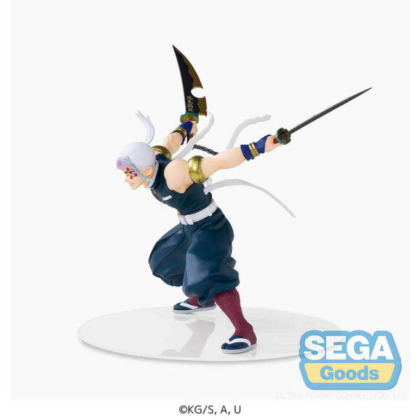 [FIGURIZM α]《鬼滅之刃》音柱 宇髄天元