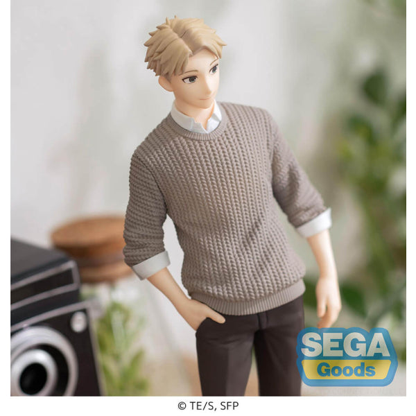 [PM景品]《SPY×FAMILY間諜家家酒》黃昏 - 洛伊德