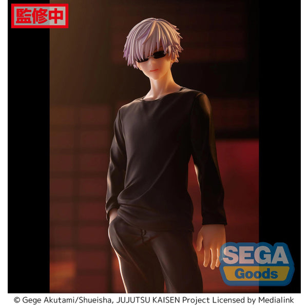 [FIGURIZM]《咒術迴戰》五条悟