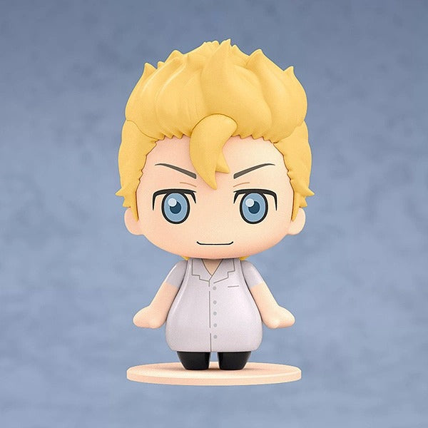 POCKET MAQUETTE 東京復仇者 01 迷你模型