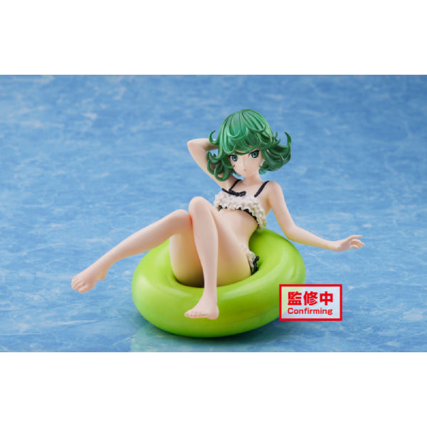 [Celestial vivi] 一拳超人 戰慄龍捲風