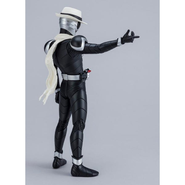 [英雄勇像] 幪面超人W 幪面超人Skull