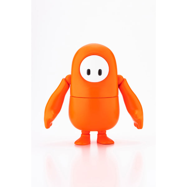 FALL GUYS 糖豆人：終極淘汰賽 可動模型套裝 01：Movie Star/Chicken 服裝