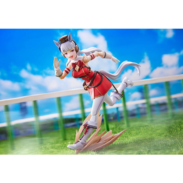 GSC figma 584 賽馬娘Pretty Derby 黃金船