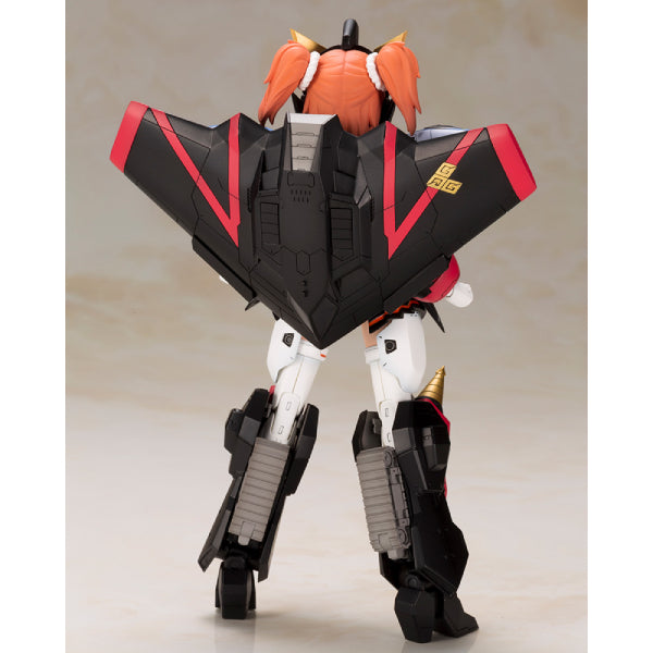 CROSSFRAME GIRL 勇者王 GAOGAIGAR