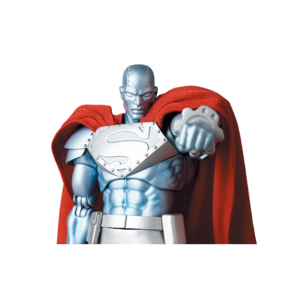 MAFEX 鋼人 (RETURN OF SUPERMAN ver.)