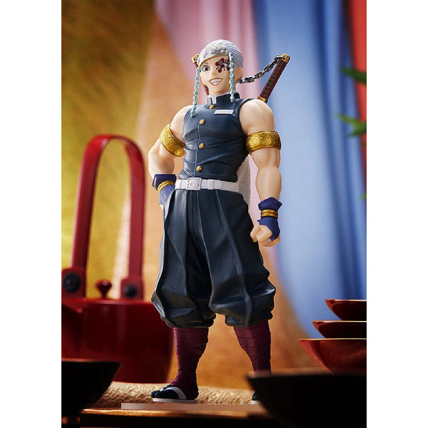 POP UP PARADE 宇髓天元