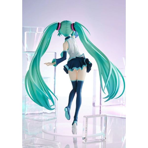 POP UP PARADE 初音未來 就算不被愛著但因為你在這裡Ver. L