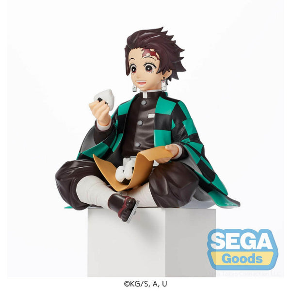 [PM景品]《鬼滅之刃》炭治郎 (吃飯團Ver.)