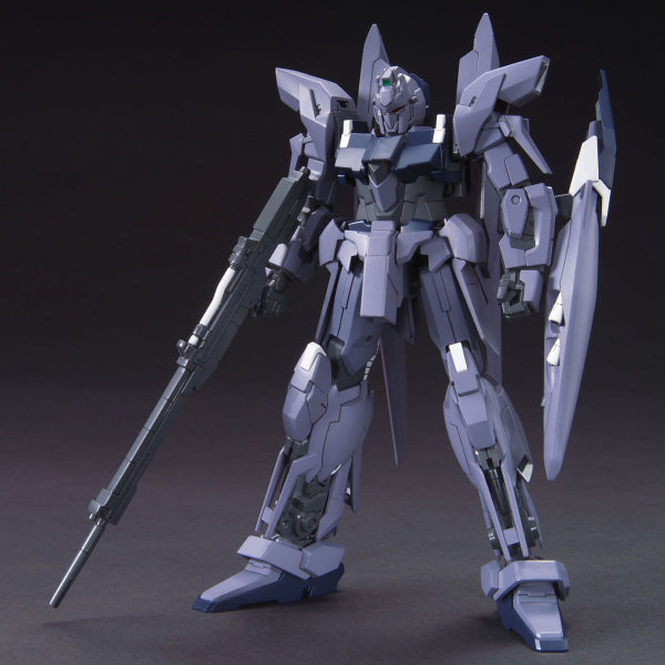 HGUC 1/144 Delta Plus 德爾塔普拉斯